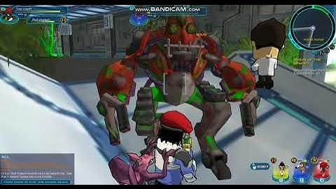 OpenFusion - Titan Nano