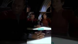 Gamma Quadrant Mission Deep Space Nine, #TV #paramountplusit #Space #scifimovie #DS9 #Startrek