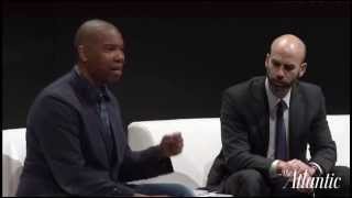 Race and Justice: An Introduction : Race and Justice in America