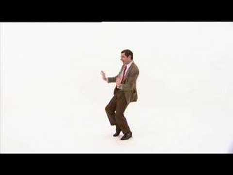 Mr BeanBastic!