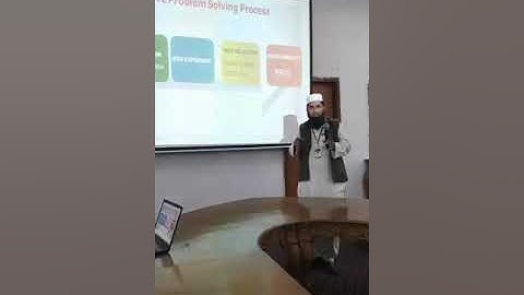 3 Session on Problem Solving and Ideation Workshop