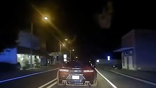 Unknown Camaro SS had to hit 160mph in order to vanish from Arkansas state troopers into the night