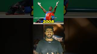 He Worked 12 YEARS for Olympic GOLD!🥇 | Never Give Up Oscar Figueroa Net Worth