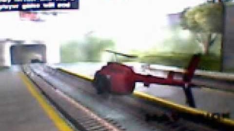 GTA SA Random Stunting