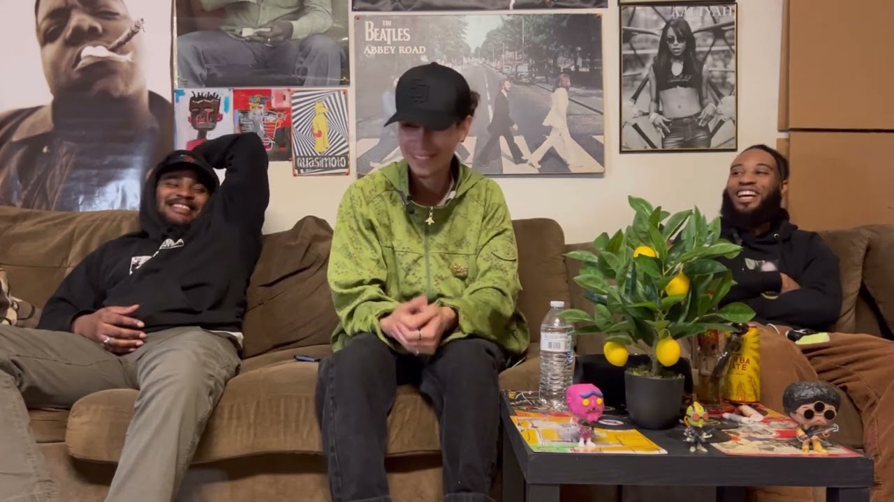 The Ourlordedwin Interview