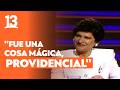 Como Raquel Correa se convirtió en periodista | Una Vez Más 1991