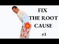 Unveil The Secret To Fixing Sciatica Forever! #1 - Feldenkrais Style