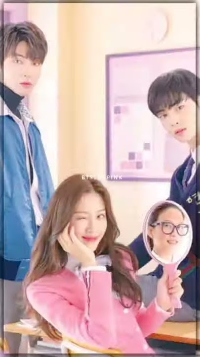 True Beauty #suho #seojun #jukyoung #whatsappstatus #tamilsong #chaeunwoo #hwanginyeop #moongayoung