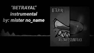 MUSIC-BETRAYAL