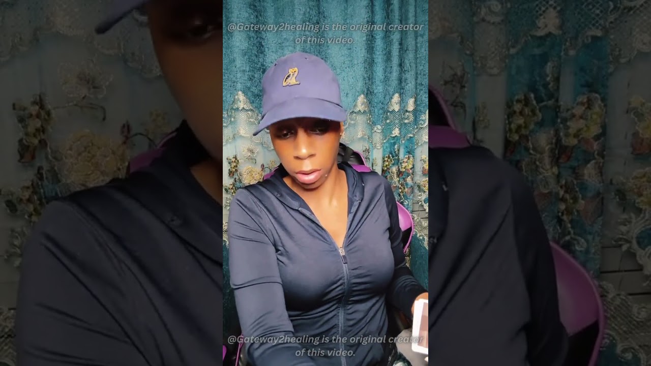 U are not to be played with even a priest is telling someone to leave you alone.💪🏾