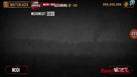 Into The Dead Mod/ Hack APK (NO ROOT)