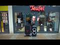 Teufel Rockster 2 vs JBL Partybox 720 - on the street
