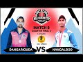🔴LIVE: MATCH 8 | NANGALBOD vs DANGARIGUDA | MAA GADHIANI CUP 2026 SEASON 8 KAPSI | OK CRICK