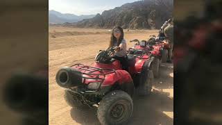 Safari Sharm el Sheikh