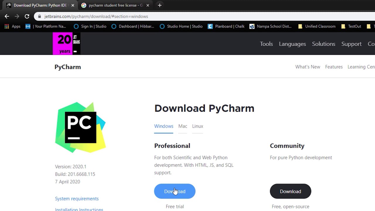 Pycharm license. Jetbrains Renew student License. Jetbrains student developer Pack.