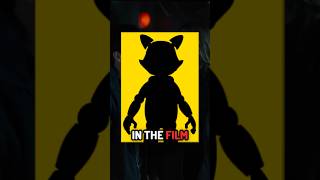 Fnaf 2 Movie Predictions...