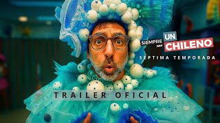 Download Lagu TRAILER OFICIAL | La temporada más impactante de Siempre Hay Un Chileno MP3 Download Lagu TRAILER OFICIAL | La temporada más impactante de Siempre Hay Un Chileno MP3