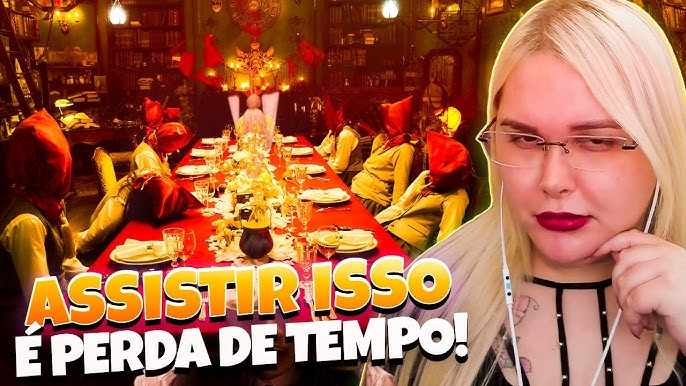 SEU NOME GRAVADO EM MIM ME DESTRUIU! 🥺 (REVIEW COM SPOILERS) - Dani Liu 