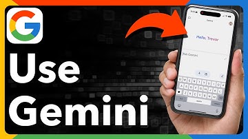 How To Get And Use Google Gemini On iPhone