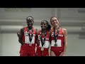 Mountain West Announces 2026 Indoor Track and Field Student Athletes of the Year