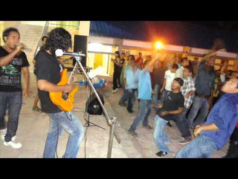 Titans: Standing tall (Meghalaya, Tura)