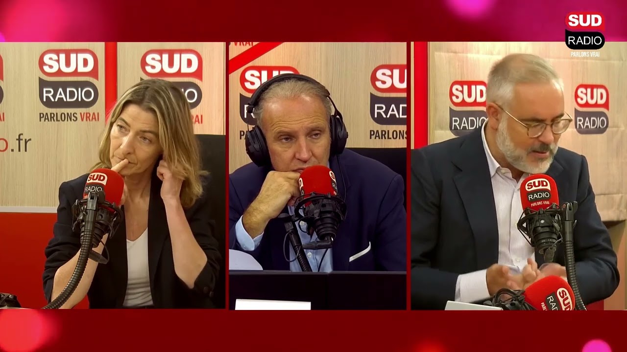 Lampedusa / Italie : quelques milliers de migrants en 24h, Giorgia Meloni dépassée ?