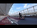 GARAGE521カスタムカブツーリング カフェカブ青山 2022 スーパーカブ カスタム