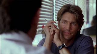 Two Men. One Deadly Secret. | NATURE OF THE BEAST | Full Movie