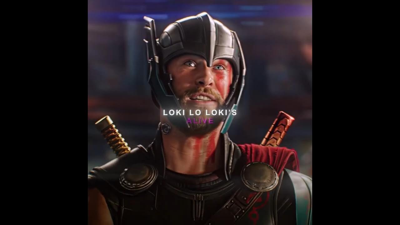 Cute duo🤣 - Thor And Loki edit | Sam Gellaitry - Assumptions (Slowed) Cute duo🤣 - Thor And Loki edit | Sam Gellaitry - Assumptions (Slowed)