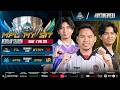 LIVE | [BM] MPL MY Season 17 Minggu 3 Hari 1
