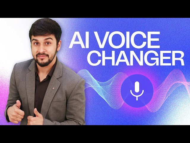 Top 8 AI Celebrity Voice Changer & Generator -PC/Online/Phone