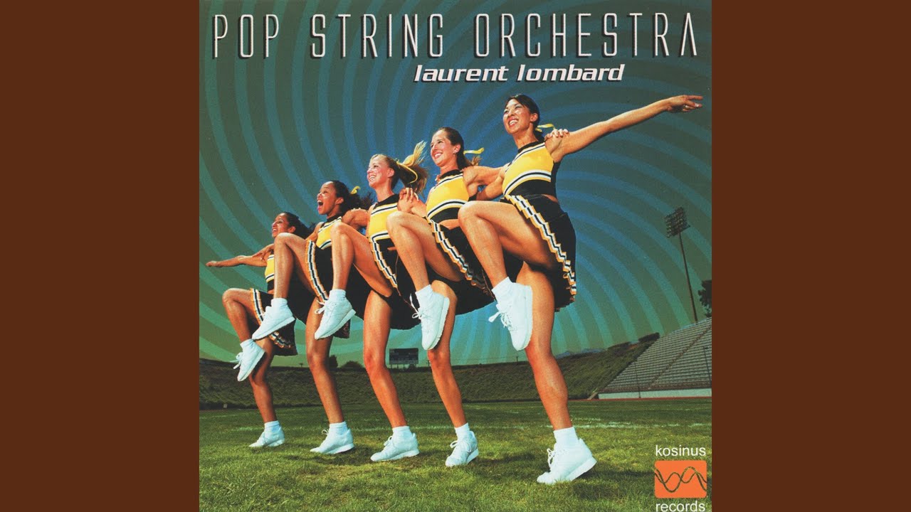 Pop String Orchestra - YouTube