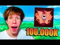 LLEGANDO A 100K EN DIRECTO Y HABLAMOS UN RATO