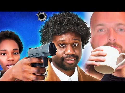 @Kweenofkings Fires SHOTS At Black Men OVER THIS?