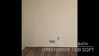 Greenbrier