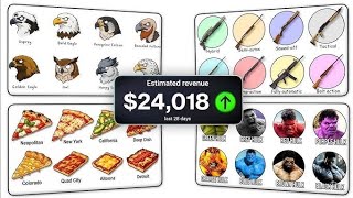 How I Create Viral Explainer Videos Under 5 Minutes ($5K/Month) Wealth