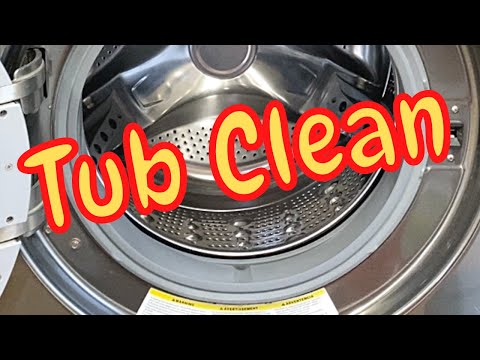 How to Clean