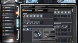 Dark Orbit Trailer 2010 UK