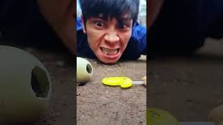 Survival Skills Single Mom Show Smart Idea And Useful In Forest