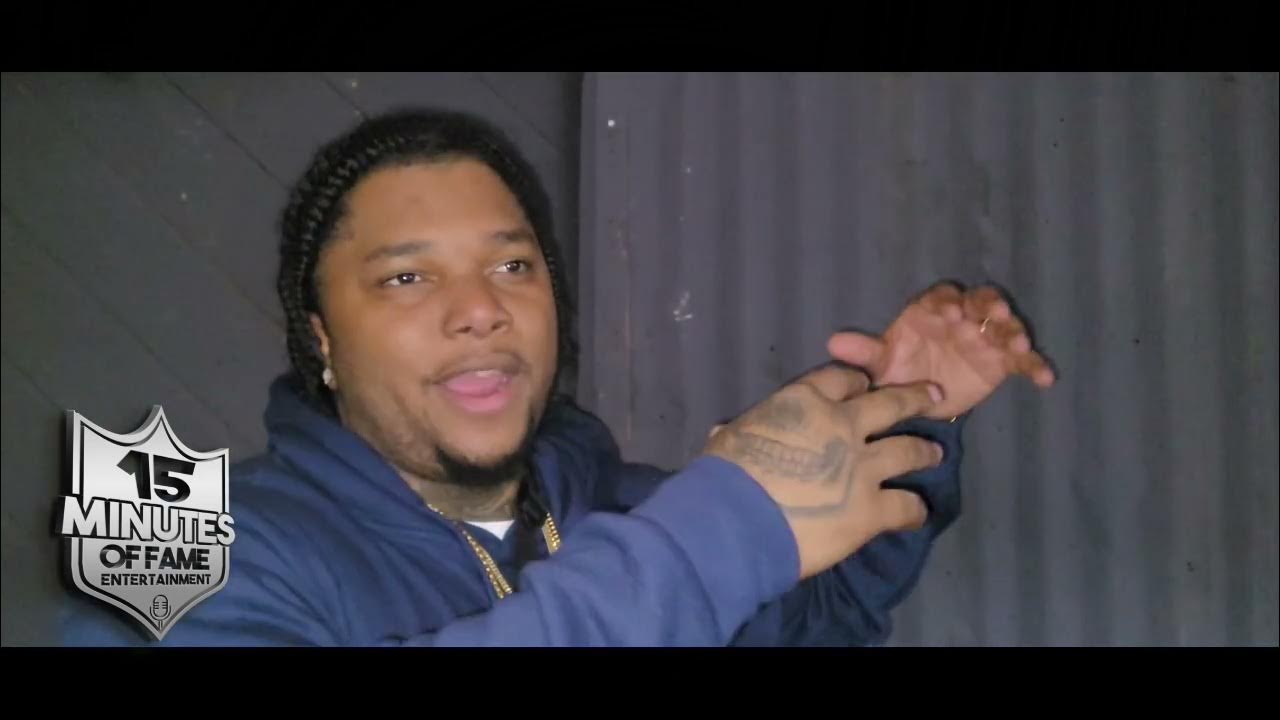 Geechi Gotti Vs Qleen Paper Full Battle GEECHI GOTTI RECAPS QLEEN PAPER BATTLE ON GRINDTIME X "WE DID WHAT WE