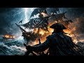 Storm of the Black Sails | Pirate Music | Sea Shanties &amp; Nautical Folk