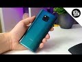 Still Worth It? Huawei Mate 20 Pro Review 2019 (Plus Camera Samples) | UK