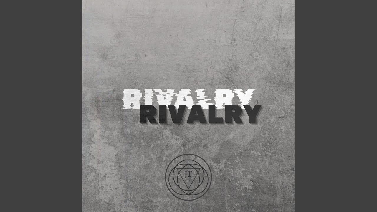 Watch RIVALRY on YouTube Watch RIVALRY on YouTube
