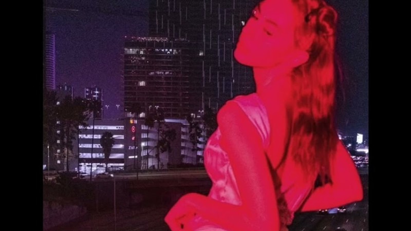 (Free) Late 80S X Early 90S R&B Type Beat || “Radiant”