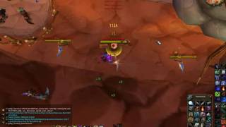Death Knight Rune Bug