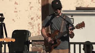 Chester Brown  cover John Prine -  Spanish Pipedream