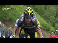 Tour de France Tappa 18 Highlights | Luz Ardiden, ultimo ciak sui Pirenei