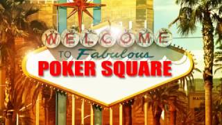 Poker Square: Finest Online Poker Playing Experience screenshot 3