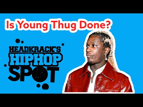 The HIp Hop Spot: Are Young Thug and Gunna “Dunna?”