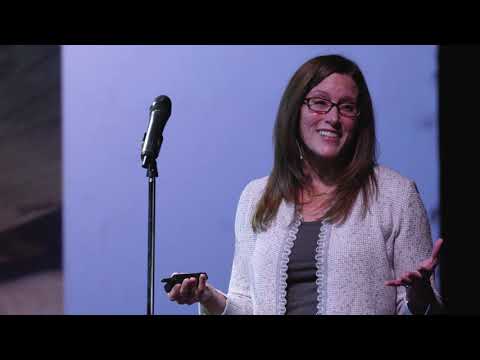 How To Save Rhinos - Are Rhinos Extinct? | Heather Smith | TEDxRoseTree